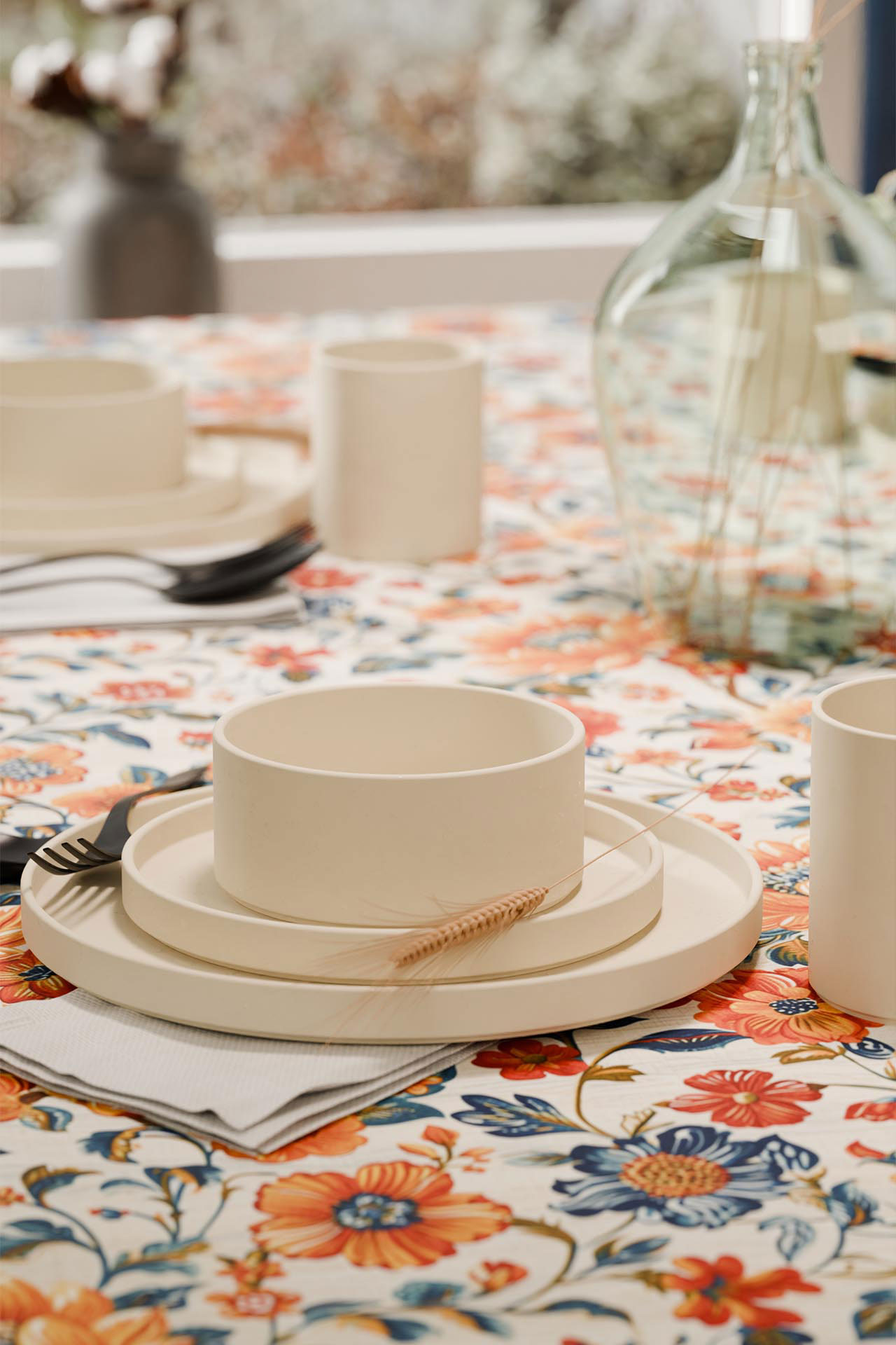 Luma Ceramics - 3D Design and Generative AI