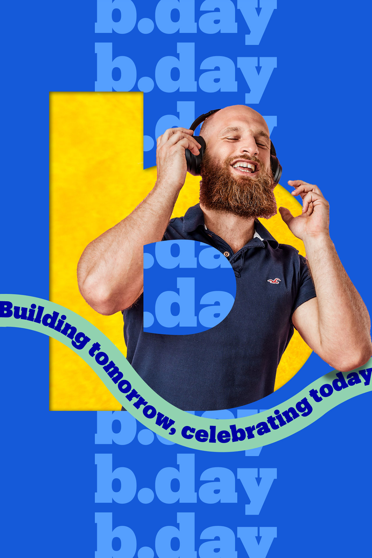 Bol Anniversary Event - Stage Design and Content